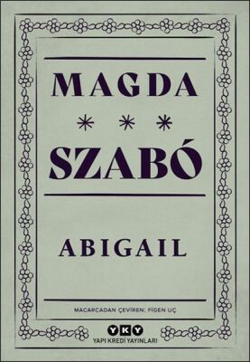 Abigail - 1