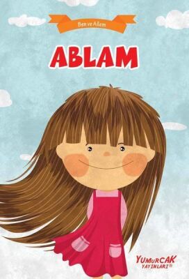 Ablam - Ben Ve Ailem - 1