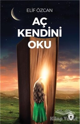 Aç Kendini Oku - Dorlion Yayınları