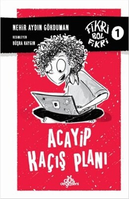 Acayip Kaçış Planı - Düş Değirmeni