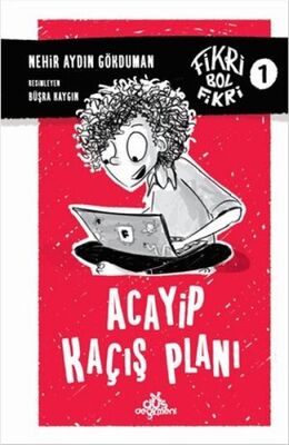 Acayip Kaçış Planı - 1