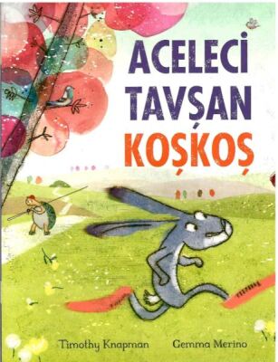 Aceleci Tavşan KoşKoş - 1