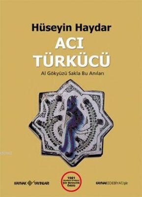 Acı Türkücü - 1