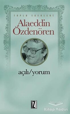 Açılı/Yorum - 1