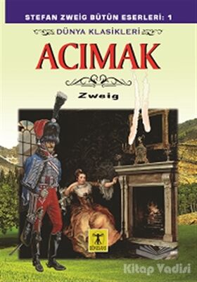 Acımak - 1