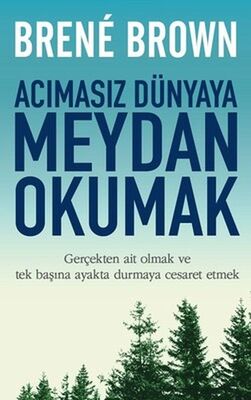 Acımasız Dünyaya Meydan Okumak - 1