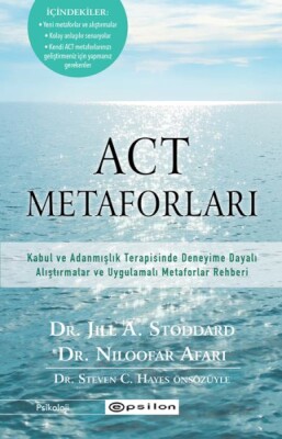 ACT Metaforları - Epsilon Yayınları