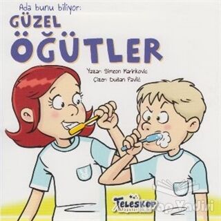 Ada Bunu Biliyor - Güzel Öğütler - 1