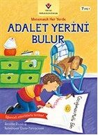 Adalet Yerini Bulur - Matematik Her Yerde - 1