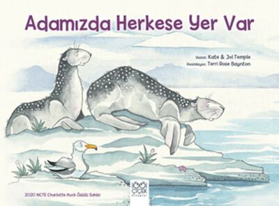 Adamızda Herkese Yer Var - 1