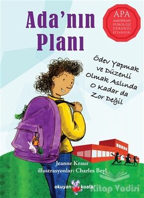 Ada’nın Planı - 1