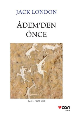 Adem'den Önce - Can Sanat Yayınları