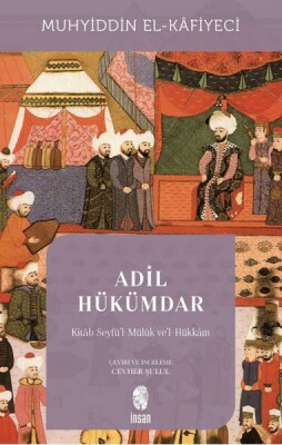 Adil Hükümdar - İnsan Yayınları