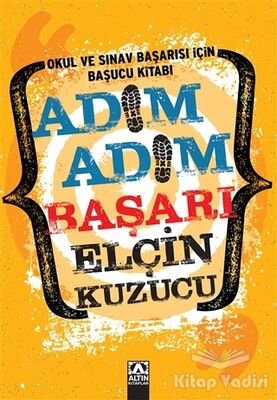 Adım Adım Başarı - 1