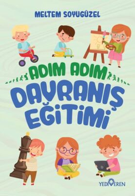 Adım Adım Davranış Eğitimi - 1