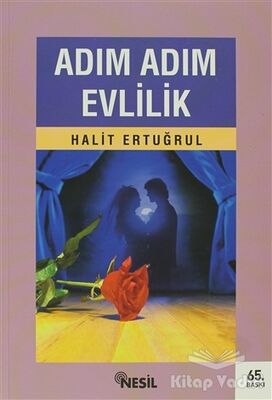 Adım Adım Evlilik - 1