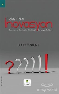 Adım Adım İnovasyon - 1