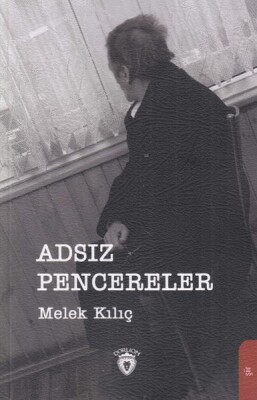 Adsız Pencereler - Dorlion Yayınları