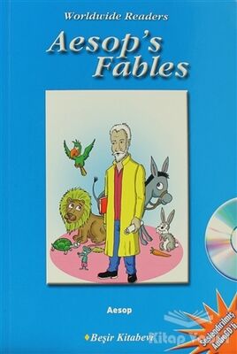 Aesop’s Fables (Level-1) - 1