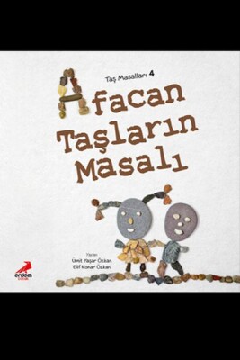 Afacan Taşların Masalı - Erdem Çocuk