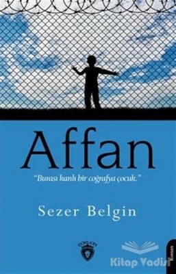 Affan - Dorlion Yayınları