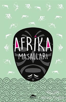 Afrika Masalları - 1