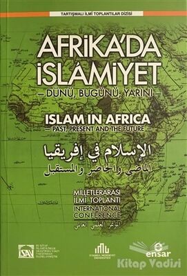 Afrikada İslamiyet - 1