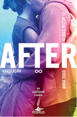 After 1 Karşılaşma - Pegasus Yayınları