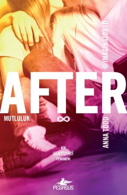 After 4 Mutluluk - Pegasus Yayınları