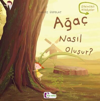 Ağaç nasıl oluşur? - 1