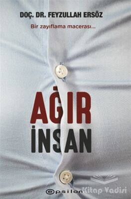 Ağır İnsan - 1