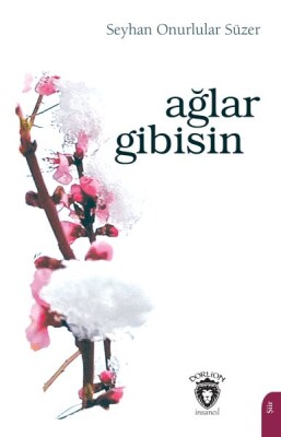 Ağlar Gibisin - Dorlion Yayınları