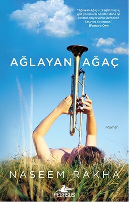 Ağlayan Ağaç - Pegasus Yayınları