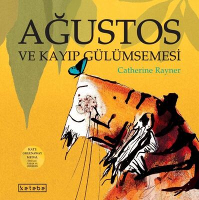 Ağustos ve Kayıp Gülümsemesi - 1