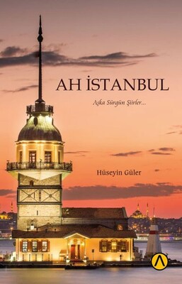 Ah İstanbul - Az Kitap