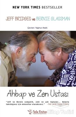 Ahbap ve Zen Ustası - 1