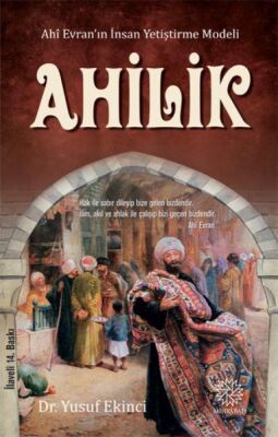 Ahilik - 1