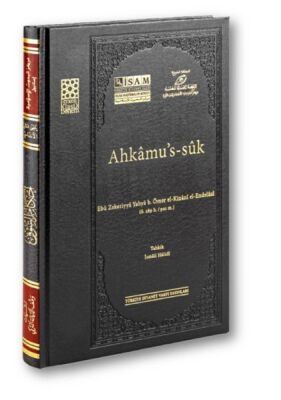 Ahkâmu's-sûk ( Prestij ) - 1