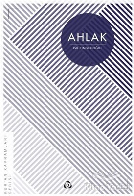 Ahlak - Düşün Yayıncılık