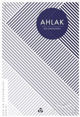 Ahlak - 1