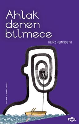 Ahlak Denen Bilmece - 1