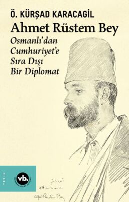 Ahmet Rüstem Bey - 1