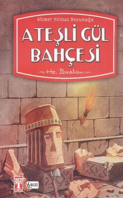 Ahmet Yılmaz Boyunağa Dizisi 09 - Ateşli Gül Bahçesi - 1