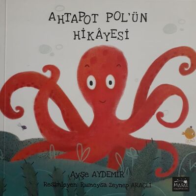 Ahtapot Pol'ün Hikayesi - 1