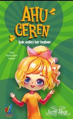 Ahu Ceren - 1