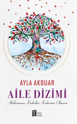 Aile Dizimi - Mona Kitap