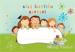 Aile İletişim Defteri - 1