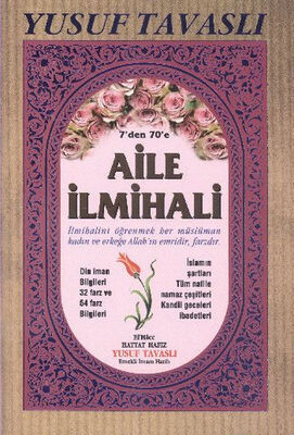 Aile İlmihali (B51) - 1