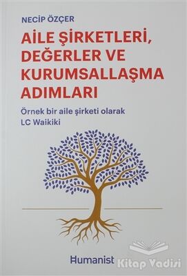 Aile Şirketleri, Değerler ve Kurumsallaşma Adımları - 1