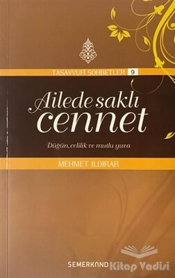 Ailede Saklı Cennet - 1